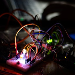 Java Program to Implement Interpolation Search