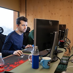 VB .NET Program to Implement Selection Sort