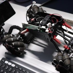 C++ Program to Implement Linear Search