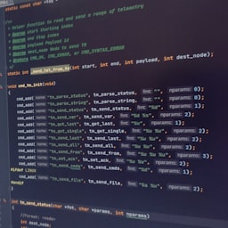 C++ Program to Implement Breadth-First Search (BFS)
