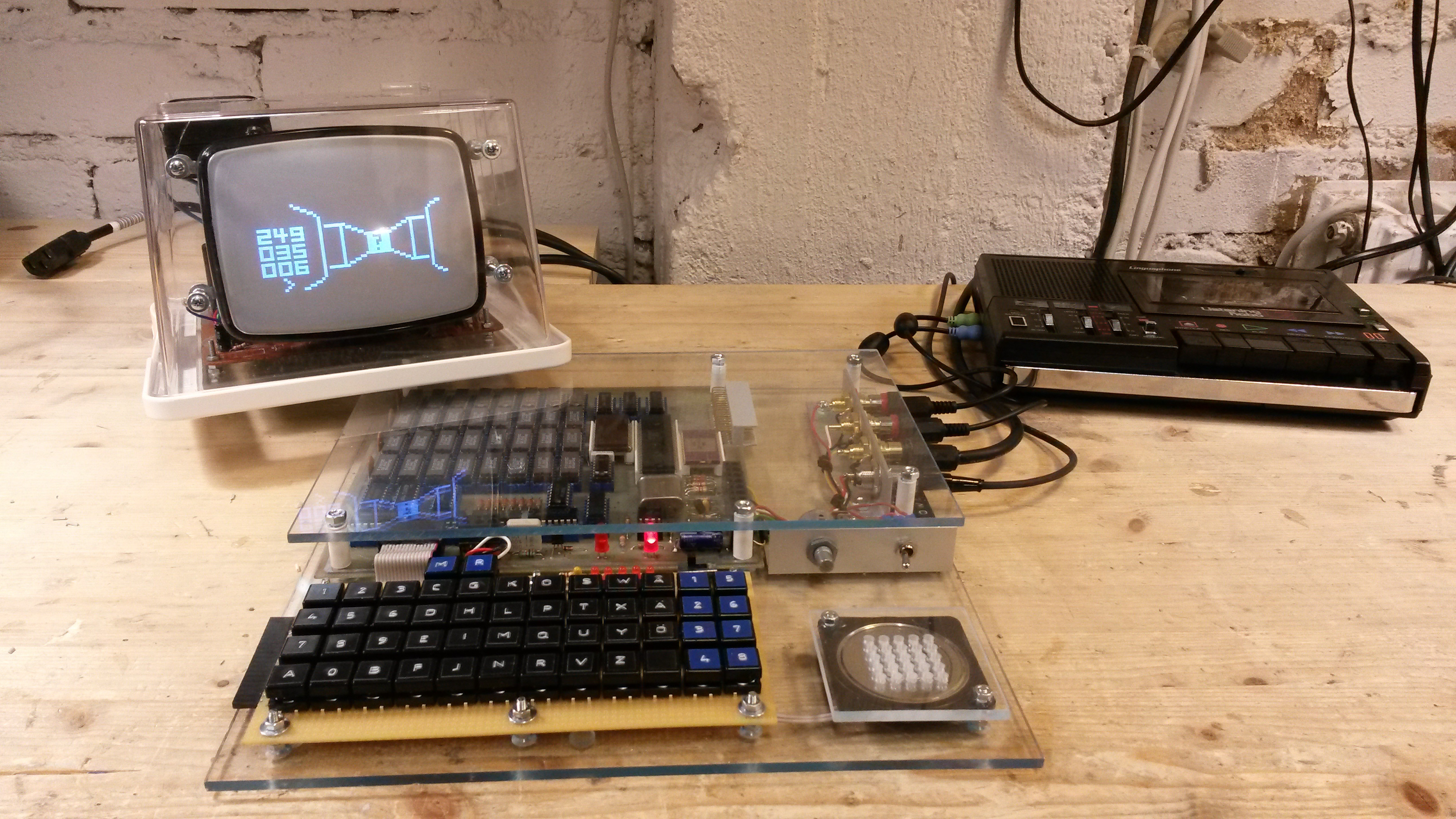 Understanding The Chip-8