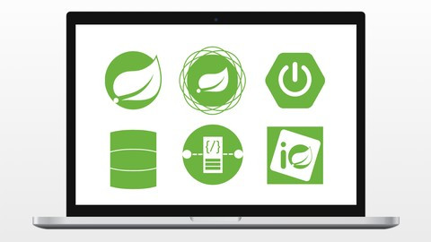 Learn Spring & Spring Boot - 10x Productive Java Development