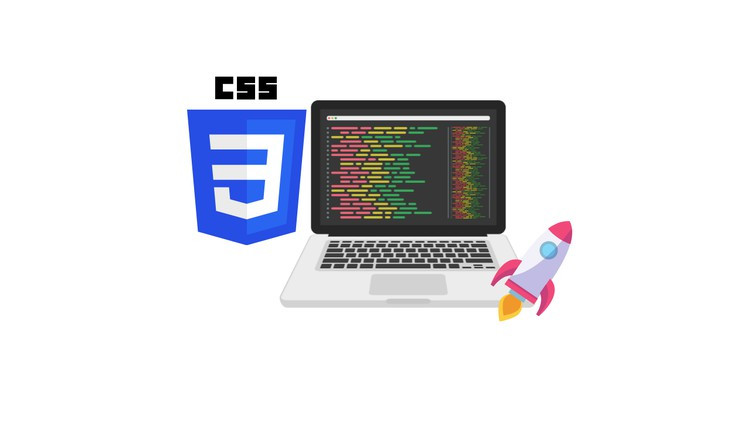 Learn to Code CSS Course from scratch Beginner to Expert