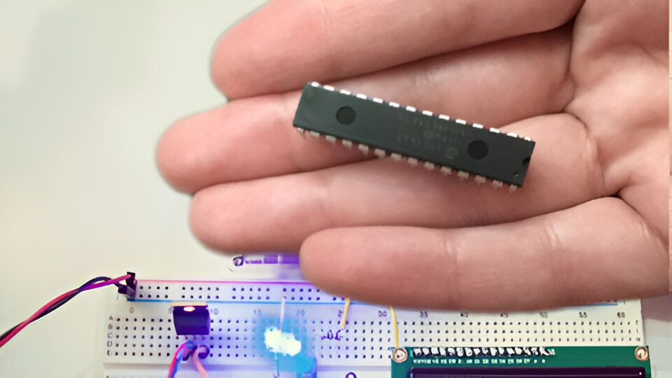 PIC Microcontroller: Everything You Need To Know