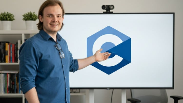 C Programming In Windows
