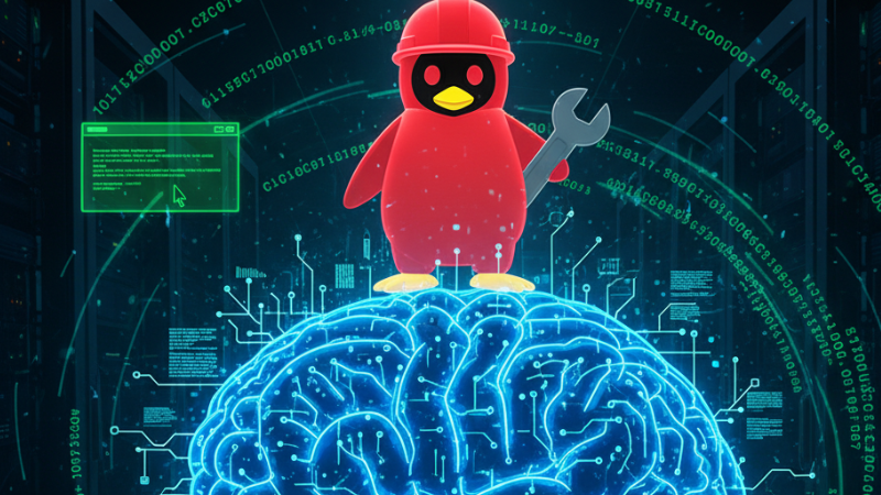 Building A Linux Kernel Module